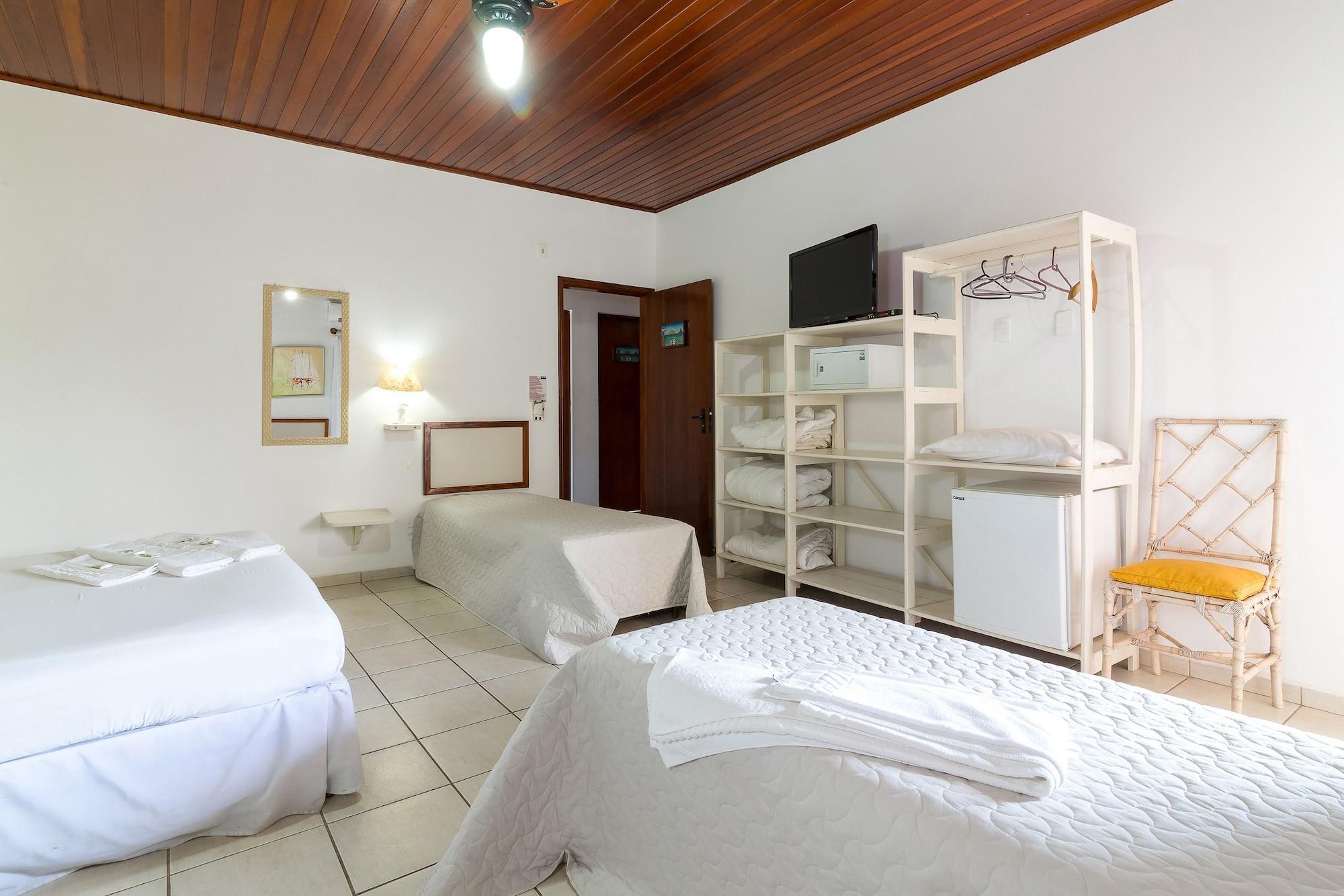Inn Farol Do Itaguá