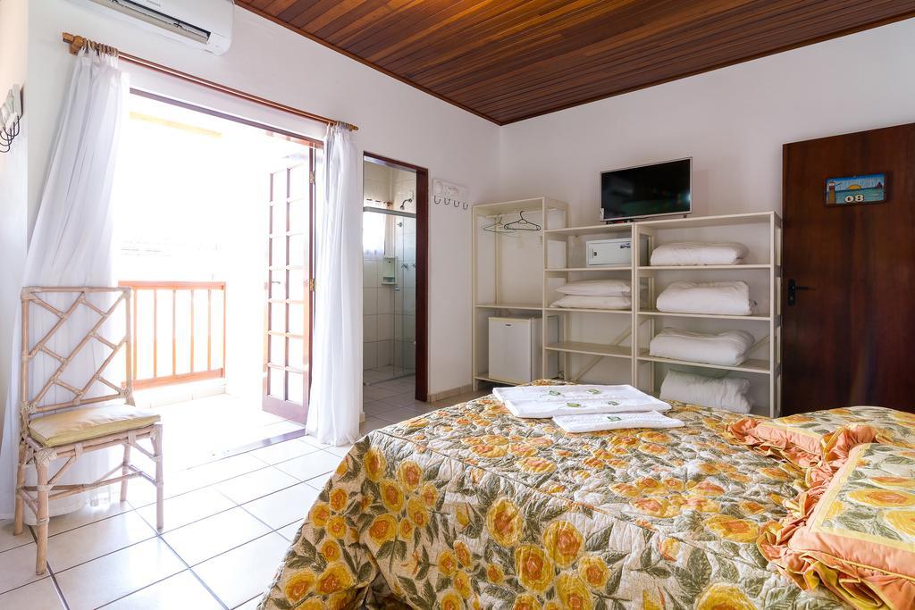 Inn Farol Do Itaguá Ubatuba