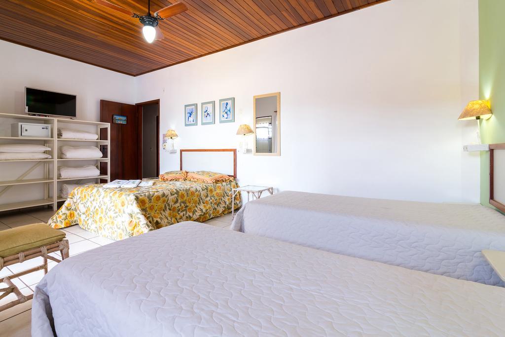 Inn Farol Do Itaguá