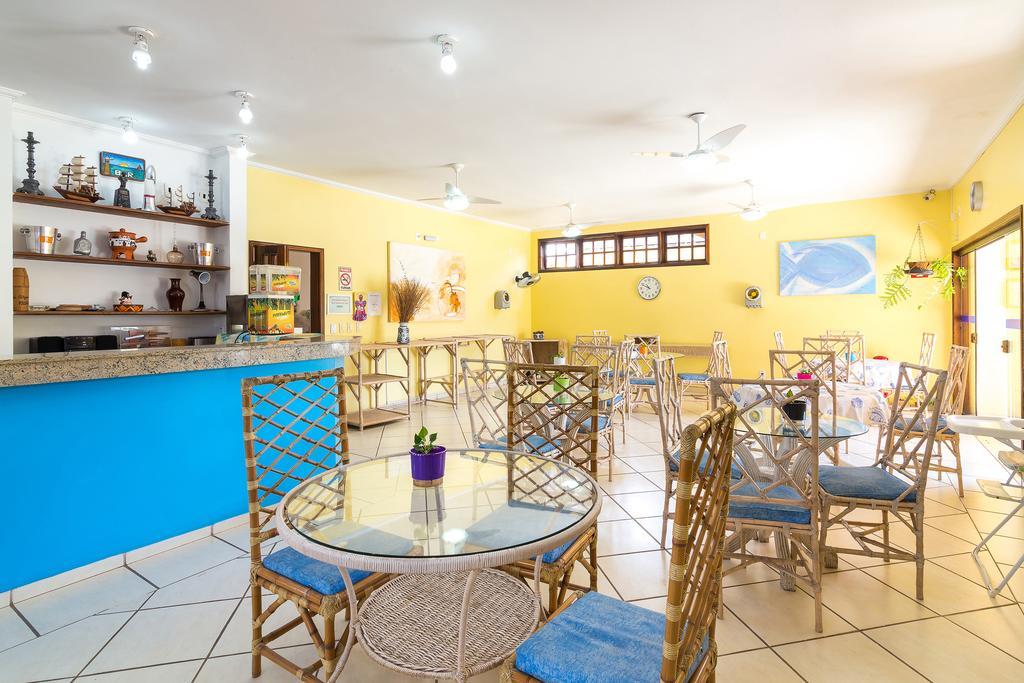 Inn Farol Do Itaguá Ubatuba