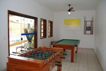Inn Farol Do Itagua 2*