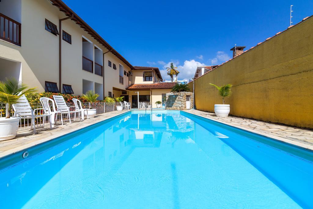Inn Farol Do Itagua
